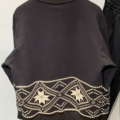 市场上装-卫衣-休闲卫衣