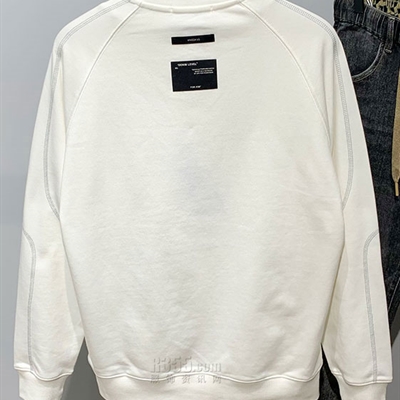 市场上装-卫衣-休闲卫衣