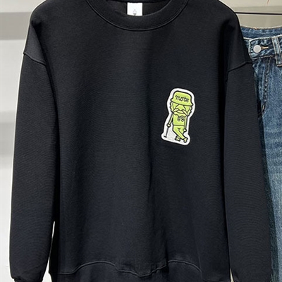 市场上装-卫衣-休闲卫衣