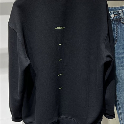 市场上装-卫衣-休闲卫衣