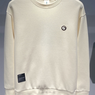 市场上装-卫衣-休闲卫衣