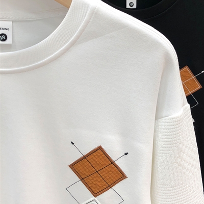 市场上装-卫衣-休闲卫衣