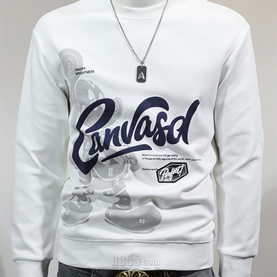 市场上装-卫衣-休闲卫衣