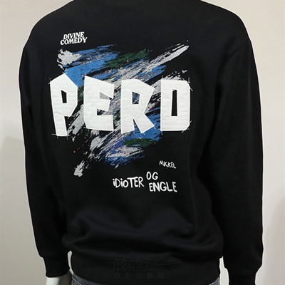 市场上装-卫衣-休闲卫衣