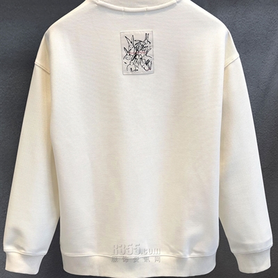 市场上装-卫衣-休闲卫衣