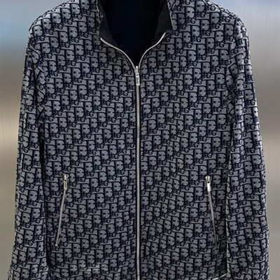 市场上装-夹克-欧货夹克