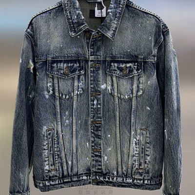 市场上装-夹克-欧货夹克