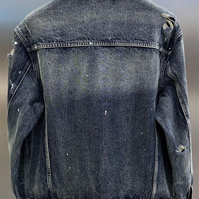 市场上装-夹克-欧货夹克