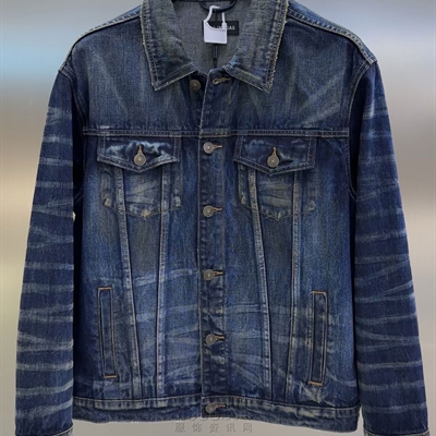 市场上装-夹克-欧货夹克