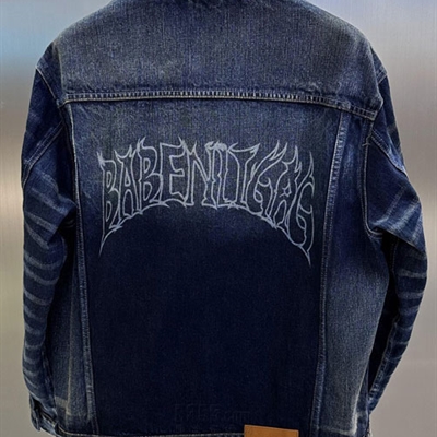 市场上装-夹克-欧货夹克