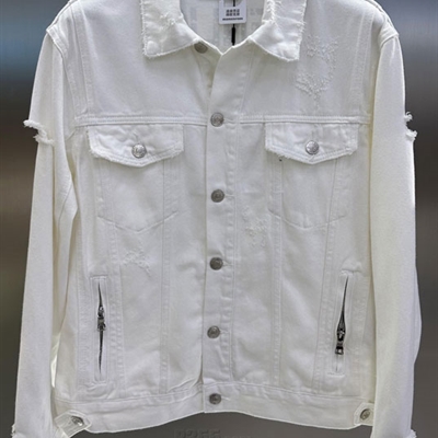 市场上装-夹克-欧货夹克