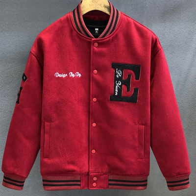 市场上装-夹克-电商夹克