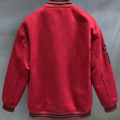 市场上装-夹克-电商夹克