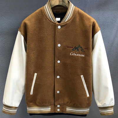 市场上装-夹克-电商夹克