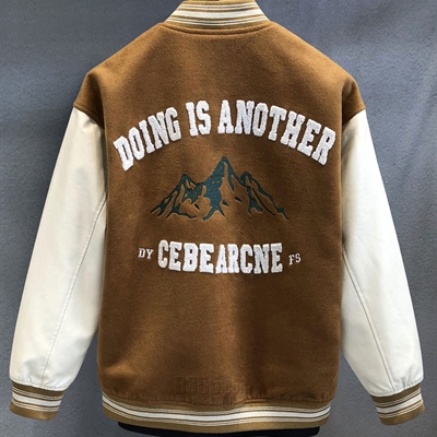 市场上装-夹克-电商夹克