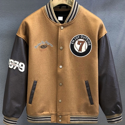 市场上装-夹克-电商夹克