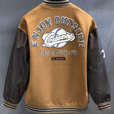 市场上装-夹克-电商夹克