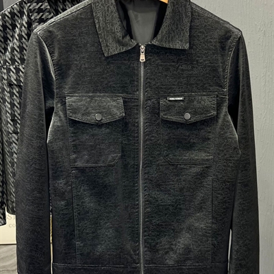 市场上装-夹克-休闲夹克