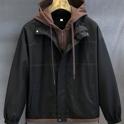 市场上装-夹克-休闲夹克