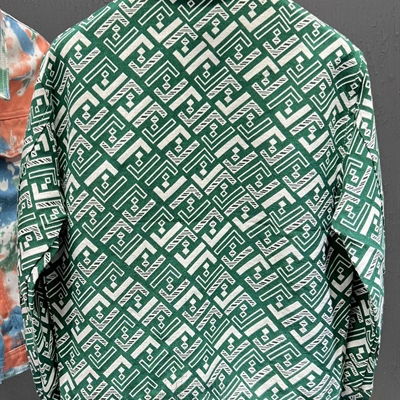 市场上装-夹克-休闲夹克