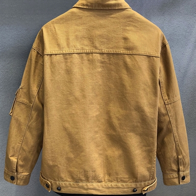 市场上装-夹克-休闲夹克