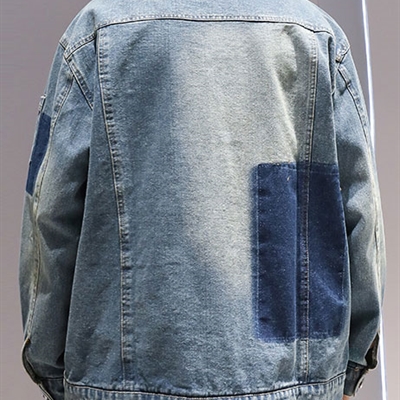 市场上装-夹克-休闲夹克