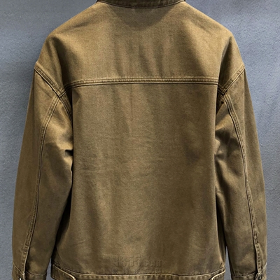 市场上装-夹克-休闲夹克