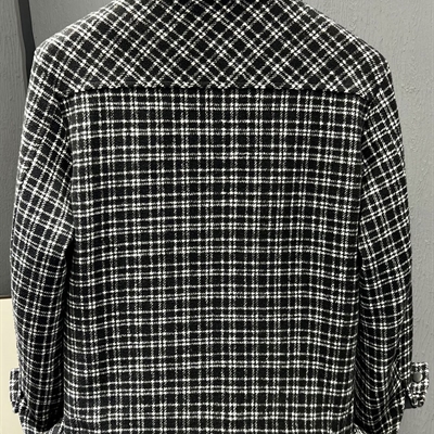 市场上装-夹克-休闲夹克