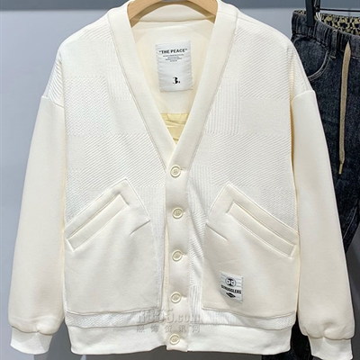 市场上装-夹克-休闲夹克