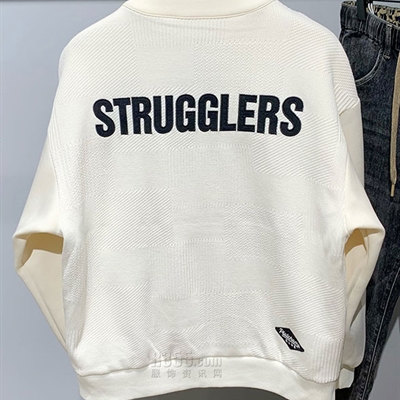 市场上装-夹克-休闲夹克