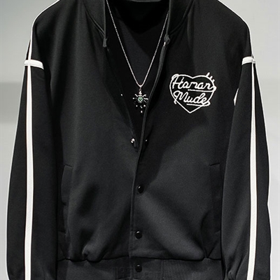 市场上装-夹克-休闲夹克