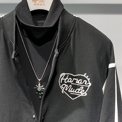 市场上装-夹克-休闲夹克