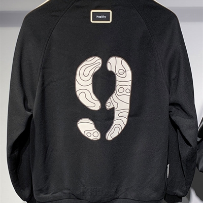 市场上装-夹克-休闲夹克