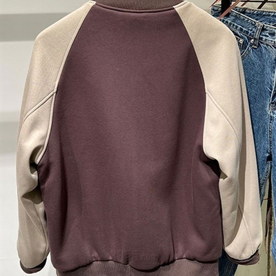 市场上装-夹克-休闲夹克