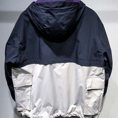 市场上装-夹克-休闲夹克