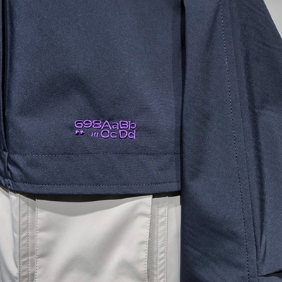 市场上装-夹克-休闲夹克