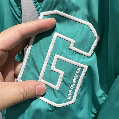 市场上装-夹克-休闲夹克