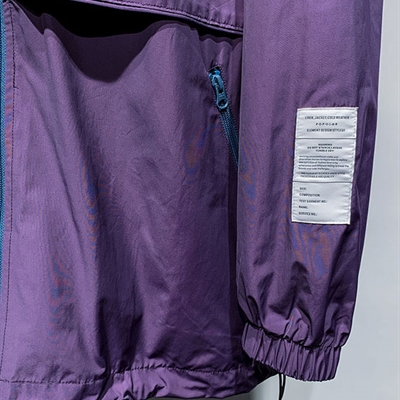 市场上装-夹克-休闲夹克