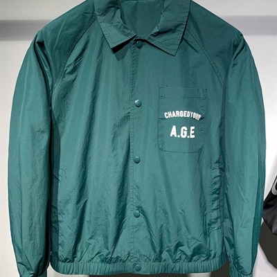 市场上装-夹克-休闲夹克