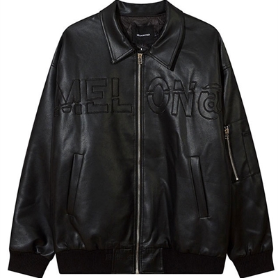 市场上装-皮衣-电商皮衣