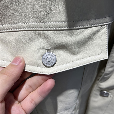 市场上装-皮衣-休闲皮衣