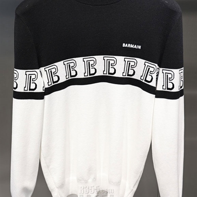 市场上装-毛衫-欧货毛衫