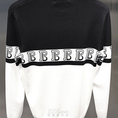 市场上装-毛衫-欧货毛衫