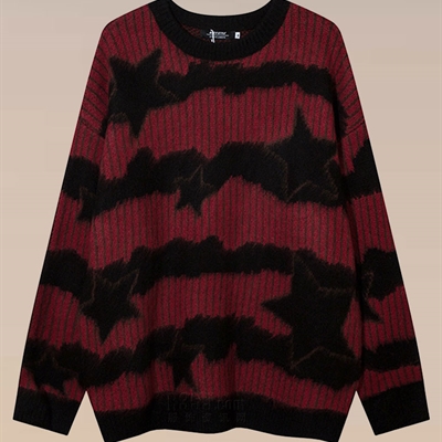 市场上装-毛衫-电商毛衫