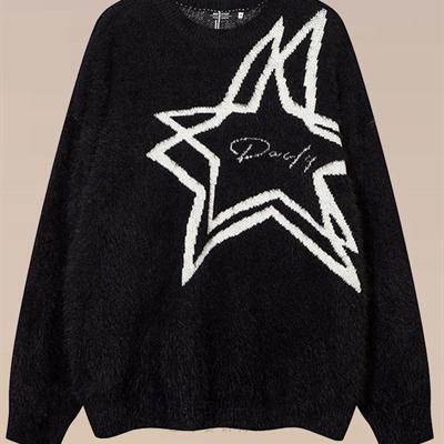 市场上装-毛衫-电商毛衫