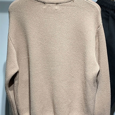 市场上装-毛衫-休闲毛衫