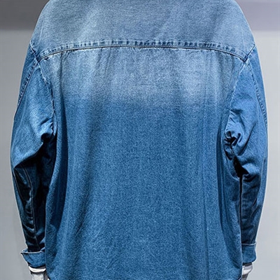 市场上装-衬衫-休闲衬衫