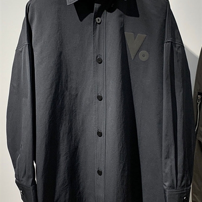 市场上装-衬衫-休闲衬衫