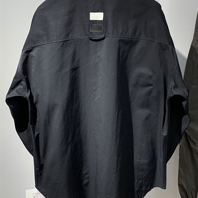 市场上装-衬衫-休闲衬衫