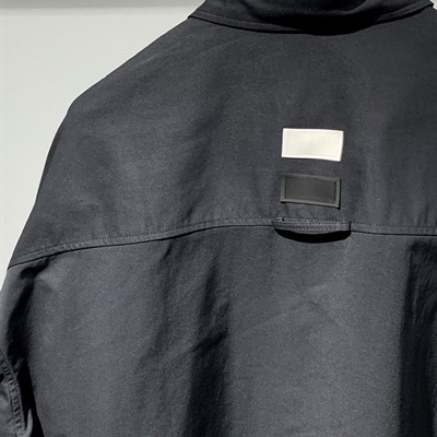 市场上装-衬衫-休闲衬衫